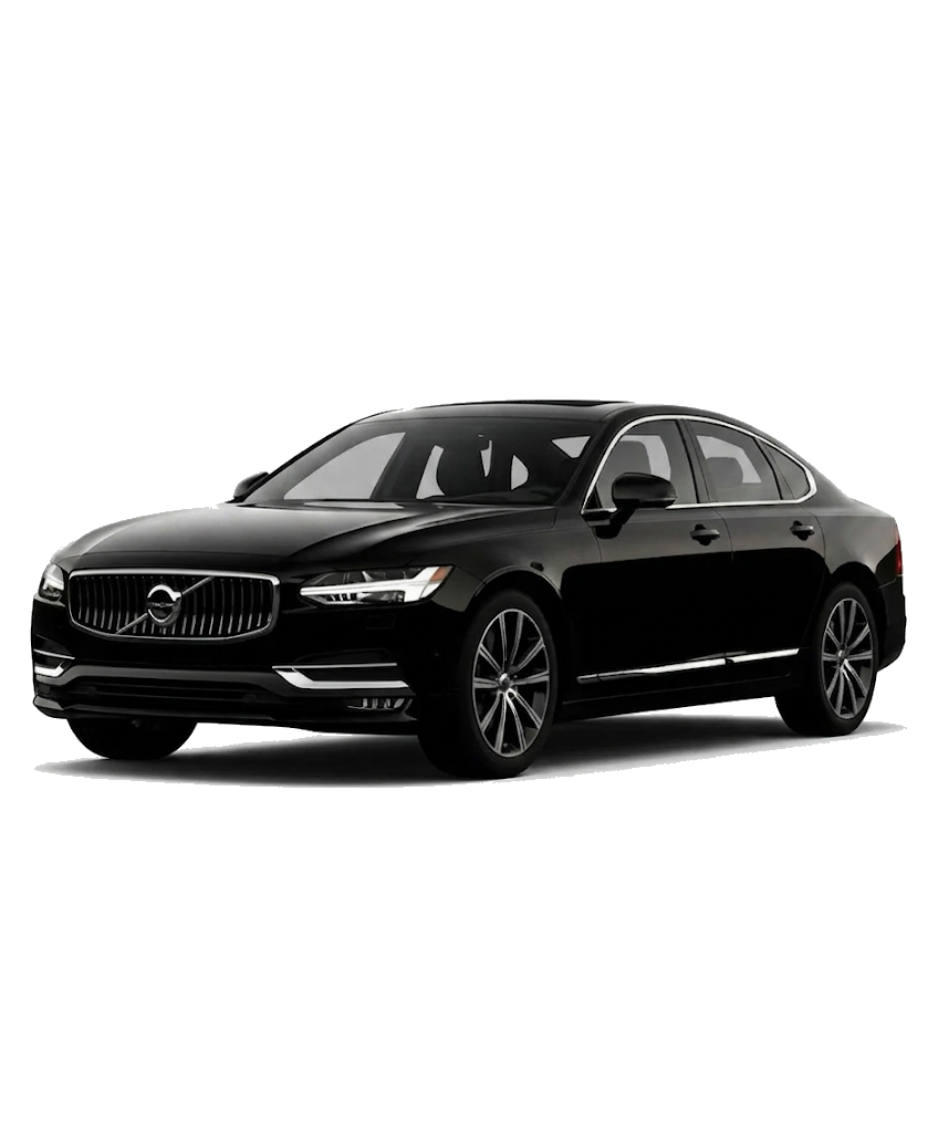 Luxury Sedan