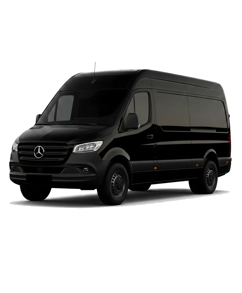 Sprinter Van