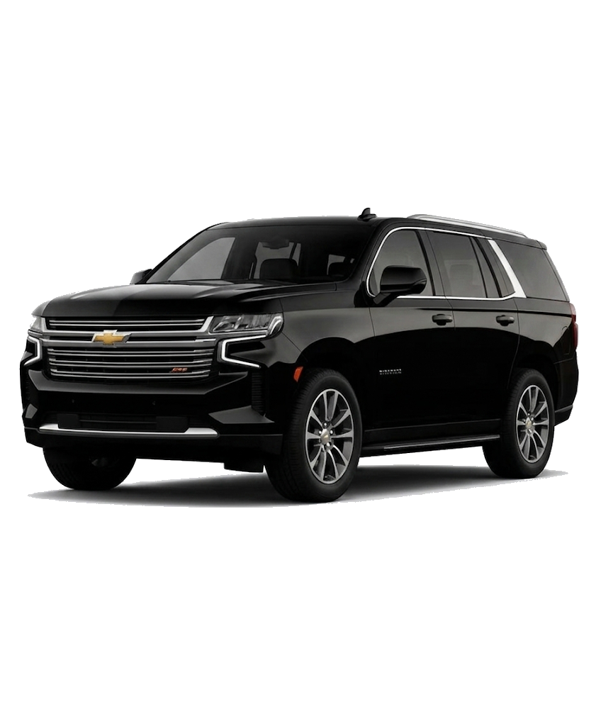 Luxury SUV
